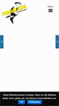 Mobile Screenshot of paranodon.de